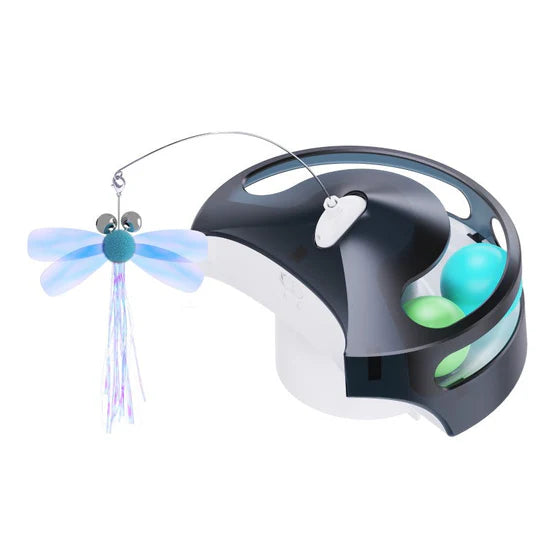PET TOYS