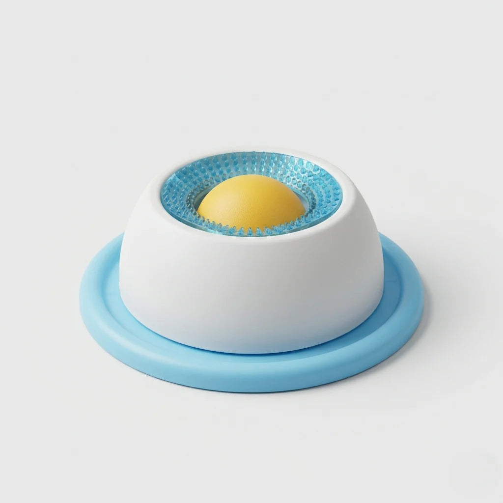 Lick Slow Feed Toy